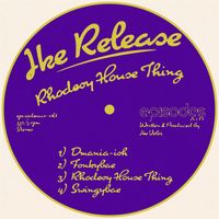 Ike Release - Rhodesy House Thing
