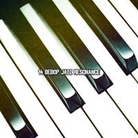 Lounge Café - 14 Bebop Jazz Resonance