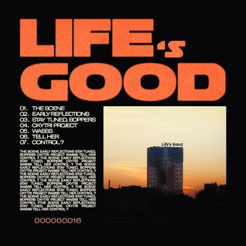 000000016 - Life's Good