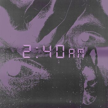 Nomadic - 2h40 Freestyle (Explicit)