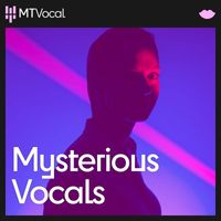 MediaTracks - Mysterious Vocals