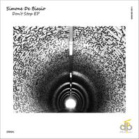 Simone De Biasio - Don't Stop EP