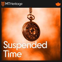 MediaTracks - Suspended Time