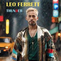 Leo Ferrett - Thunder