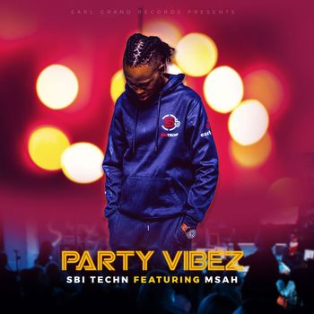 Sbi Techn - Party Vibes