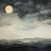 Francesco Fusilli - Moonlight