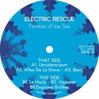 Electric Rescue - Frontier Of The Sea