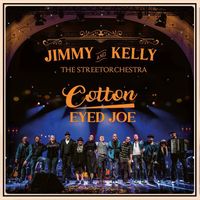 Jimmy Kelly - Cotton Eyed Joe (Live)