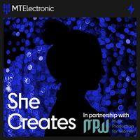 MediaTracks - She Creates