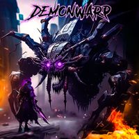 Demonwarp - Onikiri