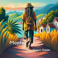 Monty - Reggae Riddim