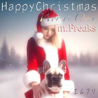 m.Freaks - Happy Christmas (War is Over)