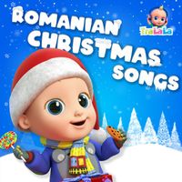 TraLaLa - Cantece pentru copii - Romanian Christmas Carols for Kids