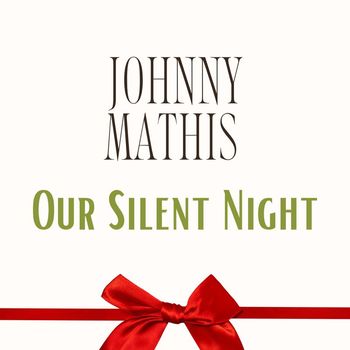 Johnny Mathis - Hear Those Sleigh Bells