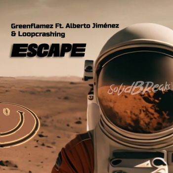 Loopcrashing, GreenFlamez - Escape