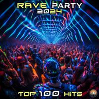 DoctorSpook - Rave Party 2024 Top 100 Hits
