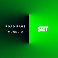 Mundo D - Road Rage
