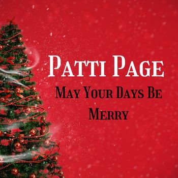 Patti Page - On Santa's List