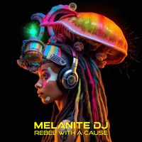 Melanite DJ - Rebel With a Cause