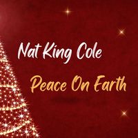 Nat King Cole - Peace On Earth