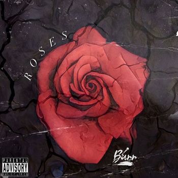Burr - Roses (Explicit)
