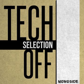 Various Artists - TECH OFF Selection