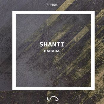 Harada - Shanti