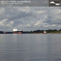 Chad Crouch - Kelley Point Soundwalk