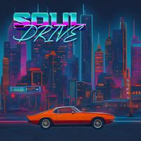 Rivers - Soul Drive