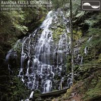 Chad Crouch - Ramona Falls Soundwalk