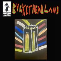 Buckethead - Rays of the Magic Lantern