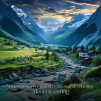 Celestial Aeon Project and Peace Beneath the Sea - Mountaineering