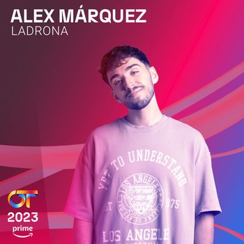 ALEZ - Ladrona