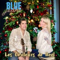 Blue Jeans - Les couleurs de Noël
