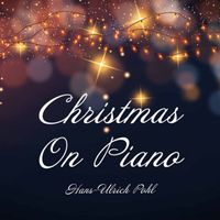 Hans-Ulrich Pohl - Christmas on Piano