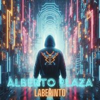 Alberto Plaza - Laberinto
