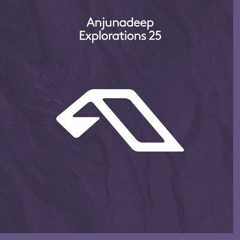 Various Artists - Anjunadeep Explorations 25
