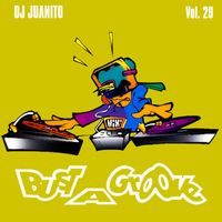 DJ Juanito - Bust A Groove, Vol. 29