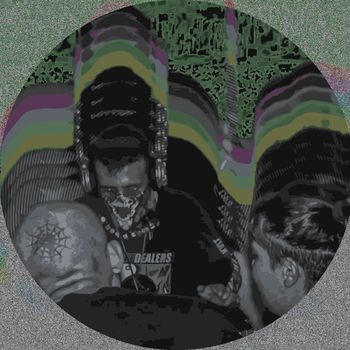 Rottenoize - Danza Sin Paciencia (Explicit)