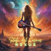 Stefi del Cosmos - Nexus