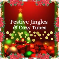 Santa Clause - Festive Jingles & Cozy Tunes: Sparkling Jazz Christmas Carols for a Magical Holiday Season