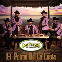 Los Tucanes De Tijuana - El Primo De La Costa