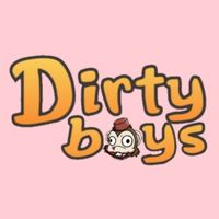 Dirty Boys - Budak Industri (Remastered 2023)