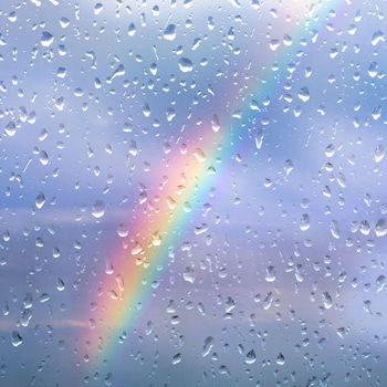 Galena - Healing Rain
