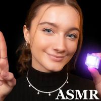 Nanou ASMR - Follow My Instructions