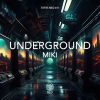 Miki - Underground