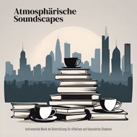 Evan Tierisch - Atmosphärische Soundscapes: Instrumentale Musik als Unterstützung für effektives und fokussiertes Studieren