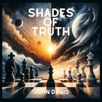 John Davis - Shades of Truth