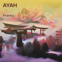 FRANKY - Ayah (Acoustic)