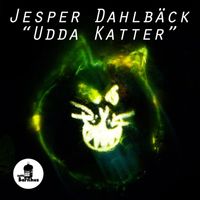 Jesper Dahlbäck - Udda Katter